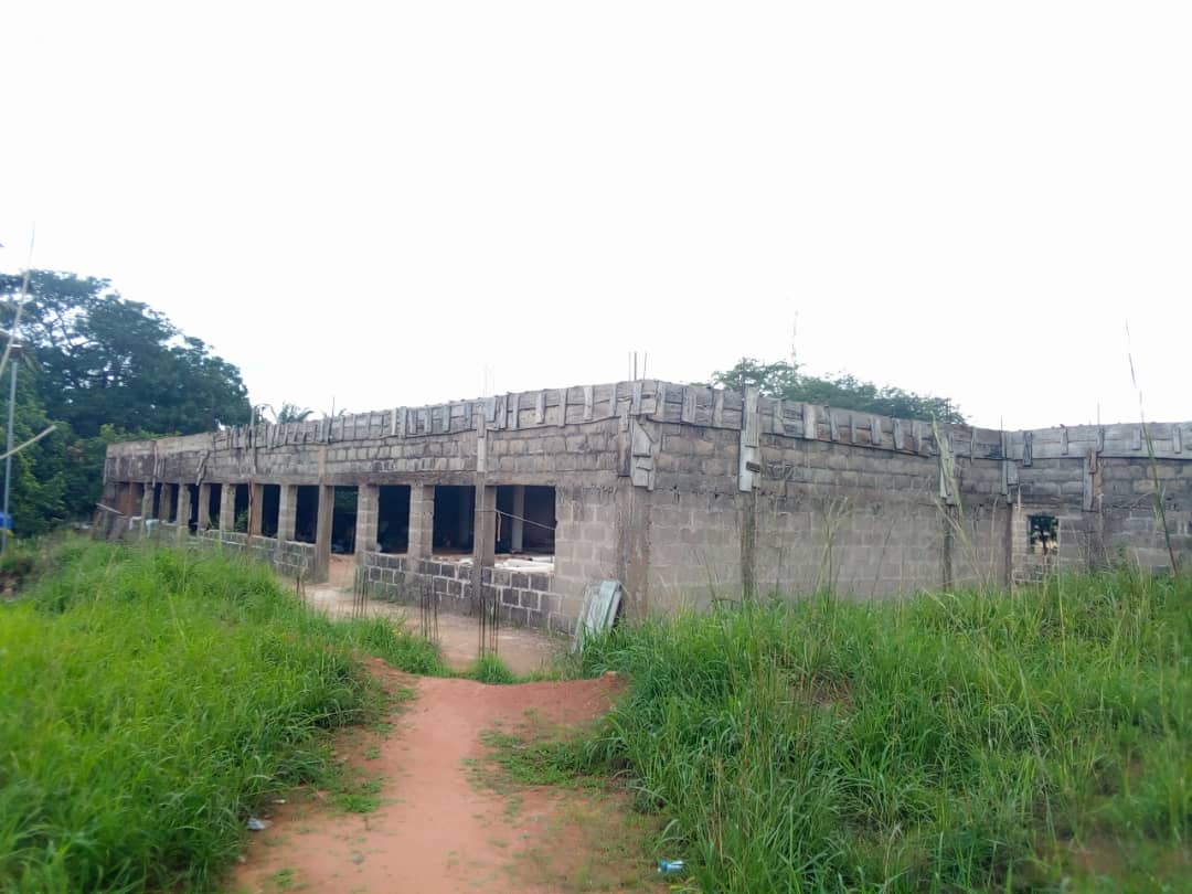 Structural Framework